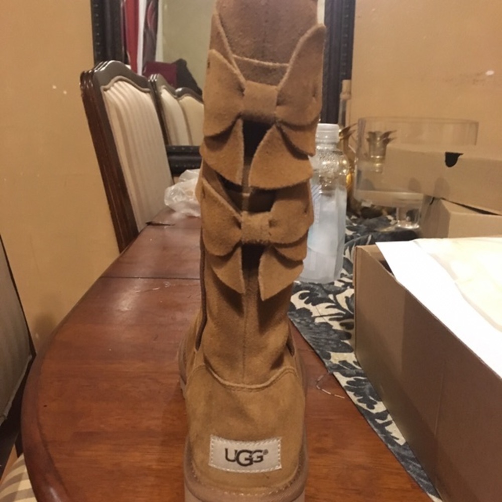 Ugg boots